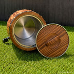 Barrel Dispenser