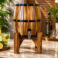 Barrel Dispenser