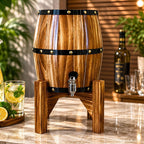 Barrel Dispenser